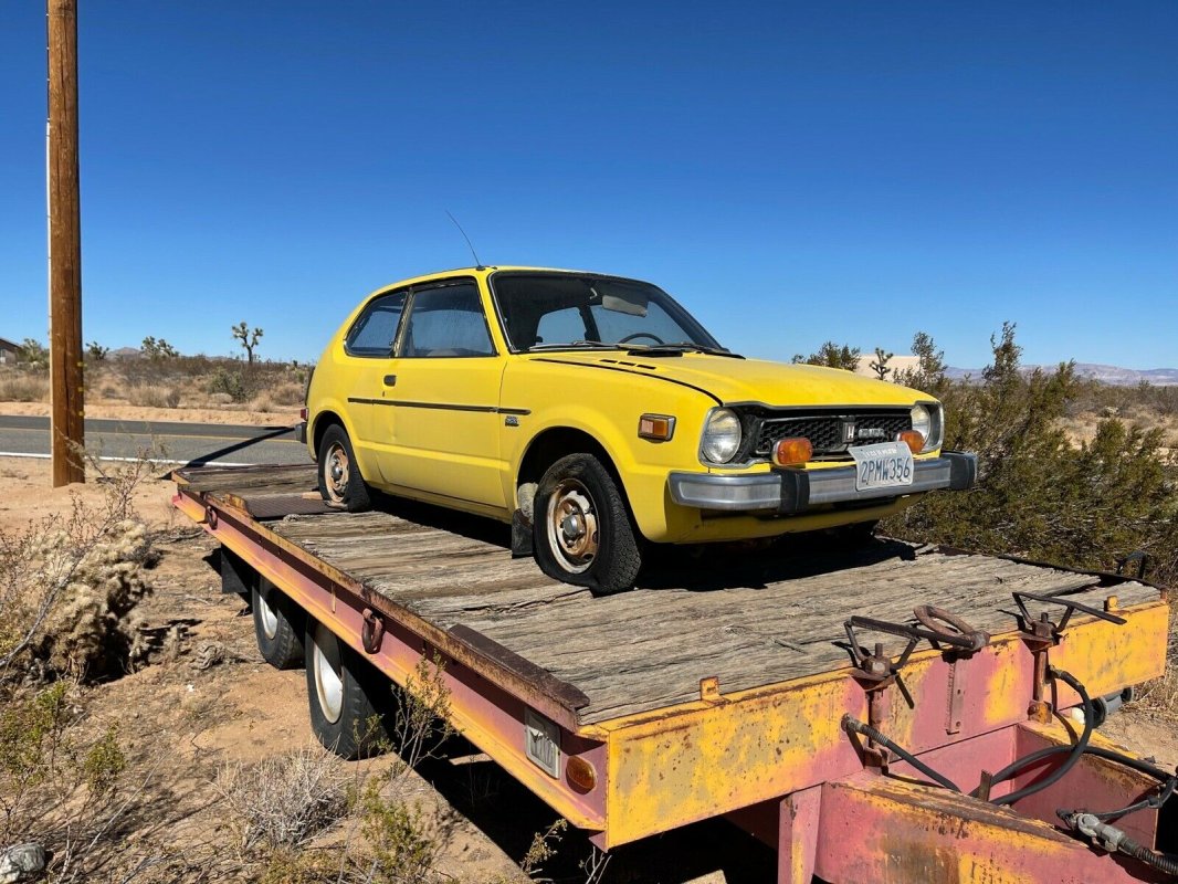 The Best First Cars That Won't Make Your Parents (Or Your Wallet) Cry