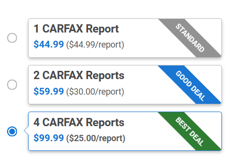 How to Get a Cheap Carfax and AutoCheck Membership (Without Becoming a Car Dealer)