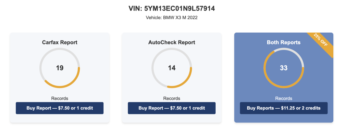 Carfax vs AutoCheck: The Truth About Vehicle History Reports (From Someone Who's Used Both Too Much)