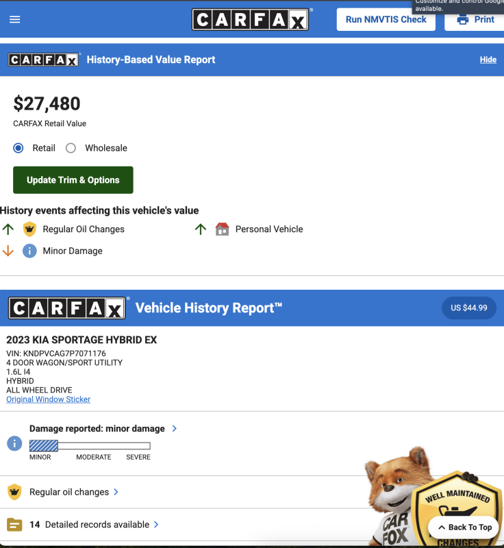 Beyond the Report: Your Final Inspection