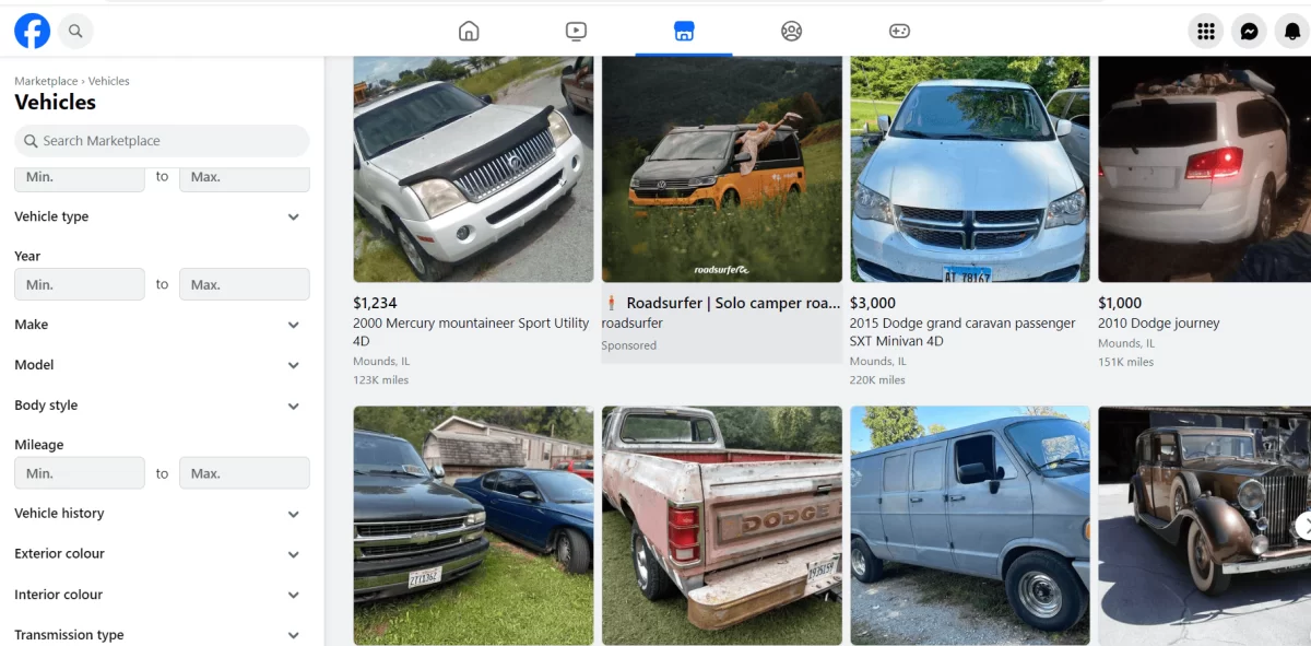 The Ultimate Mechanic's Guide to Buying a Car on Facebook Marketplace