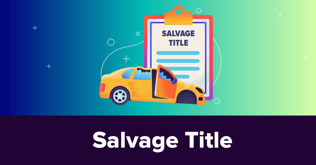 The Real Deal on Buying Salvage Cars from Facebook Marketplace: A Survivor's Guide