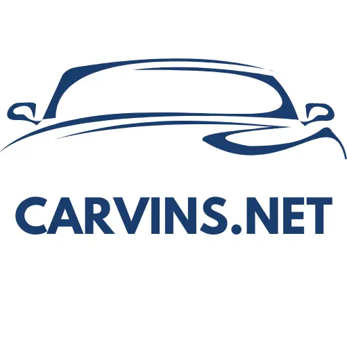 Carvins.net Vehicle History Reports Logo